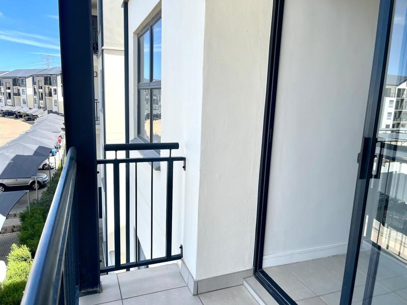 To Let 1 Bedroom Property for Rent in The Huntsman Western Cape